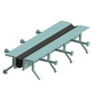Strip Seal Expansion Joint | Strip Seal – Strip Seal for Bridge/Expansion Joint Applications, Weatherproof Water Stop, Heavy Duty Rubber Profile, Long Life